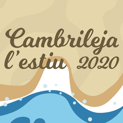 Cambrileja l'Estiu, Cambrils, 2020