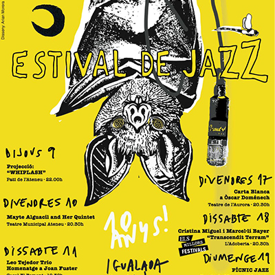 Estival de Jazz