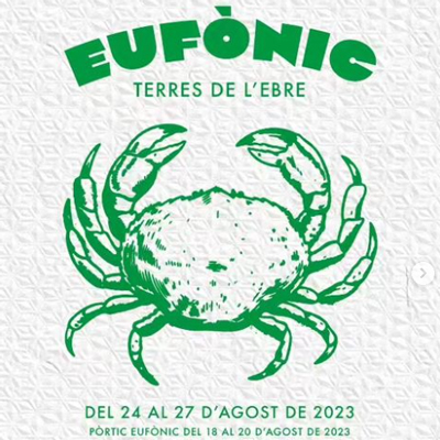 Eufònic Festival - 2023