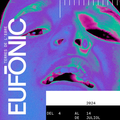 Eufònic Festival 2024