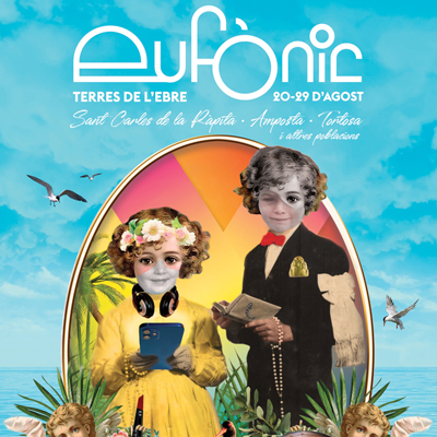 Festival Eufònic - Terres de l'Ebre 2021