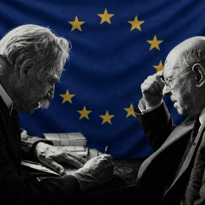 Dia d'Europa al Museu Pau Casals, 2026