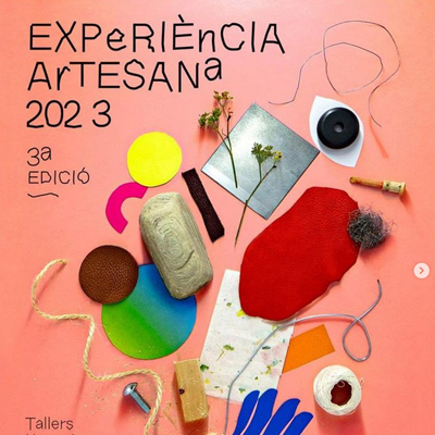 Jornades 'Experiència artesana'