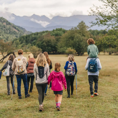 Experimentem la Natura, MonNatura Pirineus, 2026
