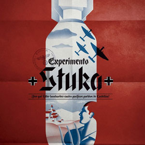 Documental 'Experimento Stuka'