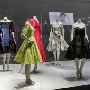 Exposició 'El cos vestit. Siluetes i moda (1550-2015)' - Museu del Disseny de Barcelona