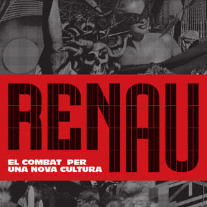 Exposició 'Renau. El combat per una nova cultura' - Barcelona 2019