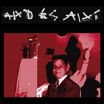 Exposició 'Això és així. El ritual com a manual de vida' del col·lectiu Càmbium