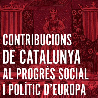 Exposició 'Contribucions de Catalunya al Progrés Social i Polític d'Europa', Monestir de Sant Esteve, Banyoles, 2025