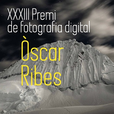 Exposició del concurs fotogràfic Òscar Ribes, Lleida, 2022