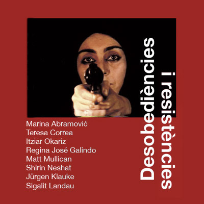 Exposició 'Desobediències i resistències'