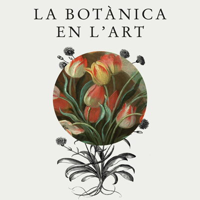 Exposició 'La Botànica en l'Art. Les plantes a les col·leccions del Museo del Prado', Caixaforum, 2026