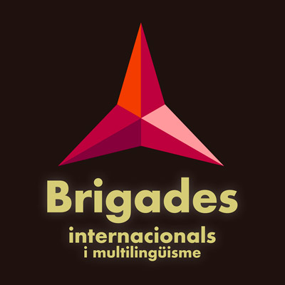 Exposició 'Brigades internacionals i multilingüisme' al Museu Darder, Banyoles, 2022