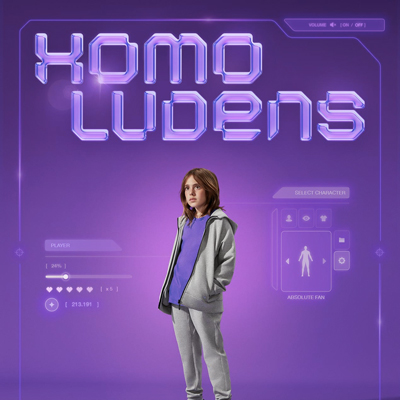 Exposició 'Homo Ludens. Videojocs per entendre el present', Caixaforum, 2023