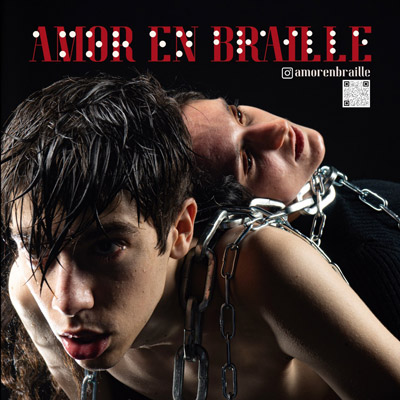 Exposició 'Amor en Braille'