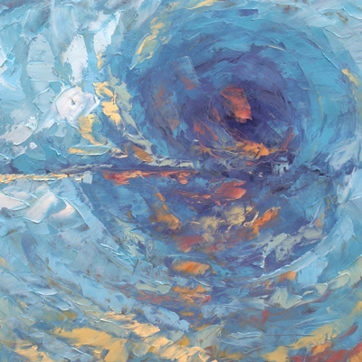 Exposició 'Els traços que desperten horitzons', Associació de la Gent Gran de l'Esplai de Salou, Cambrils