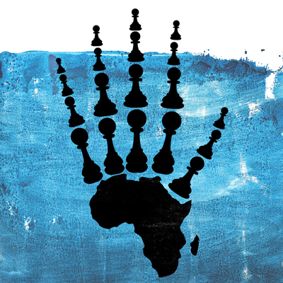 Exposició 'No és temps de silenci' de Maite Maset