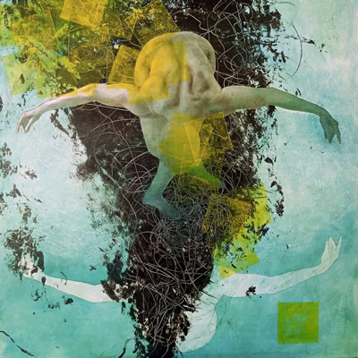 Exposició 'Art compartit. Expressions artístiques', Grup Pictòric Tortosa