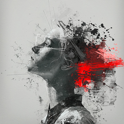 Exposició 'El dolor creatiu: art, dona i transformació', de Gala Mirissa