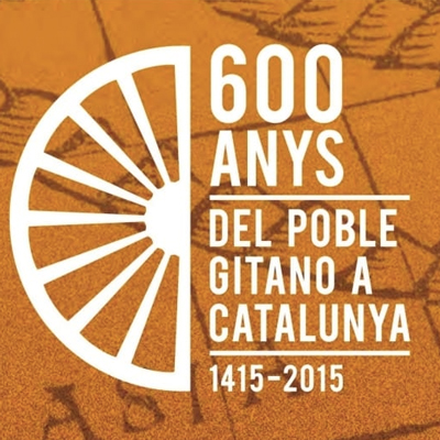 600 Anys del poble gitano a Catalunya, Exposició