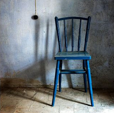 Exposició 'Més enllà dels núvols' de Rafa Romero Garganté