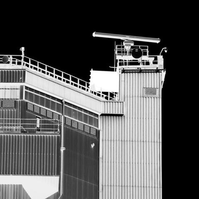 Exposició 'Sarcophagus' de Jorge Conde, 2023