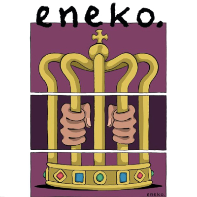 Exposició d'Eneko