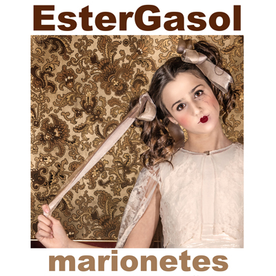 Exposició 'Marionetes' d'Ester Gasol