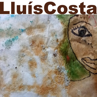 Exposició de Lluís Costa