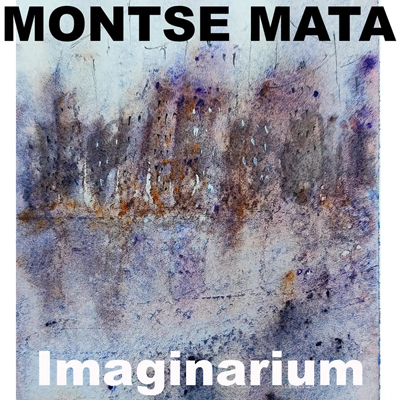 Exposició 'Imaginarium' al Bar Centro, Maldà, 2024