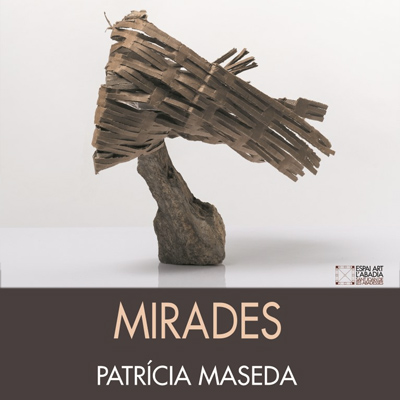 Exposició 'Mirades', de Patrícia Maseda Calamita