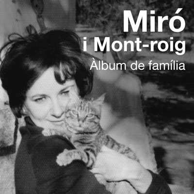 Exposició 'Miró i Mont-roig. Àlbum de família', Església Vella de Mont-roig, 2023
