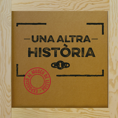 Exposició 'Una altra història' al Museu de Lleida, 2024