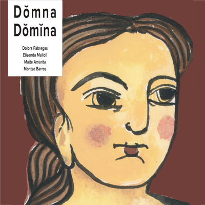 Exposició 'Dŏmna, Dŏmĭna' al Museu Etnogràfic de Ripoll, 2022