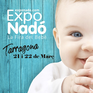 ExpoNadó a Tarragona, 2020