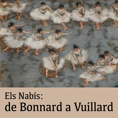 Exposició 'Els Nabís: De Bonnard a Vuillard', la pedrera, 2026