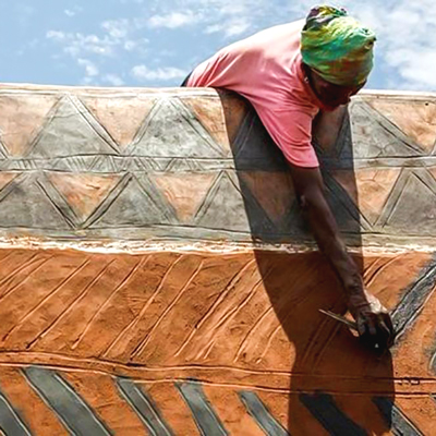 Exposició 'Per durar', COAC, Lleida