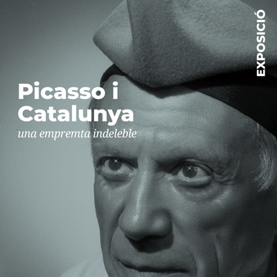 Exposició 'Picasso i Catalunya, una empremta indeleble', Any Picasso, 2024