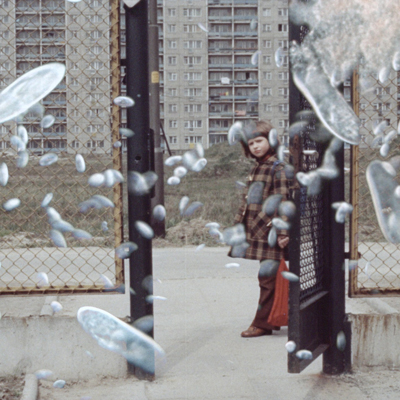 Xposed Queer Film Festival, La Panera, lleida, 2024