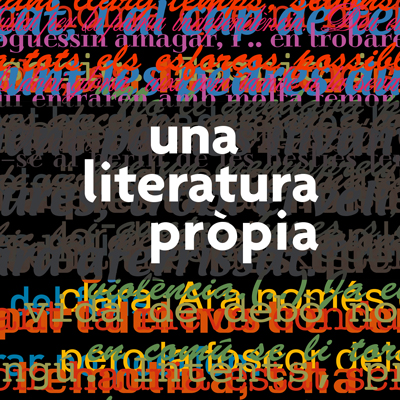 Exposició 'Una literatura pròpia, dones escriptores', Institut Català de les Dones