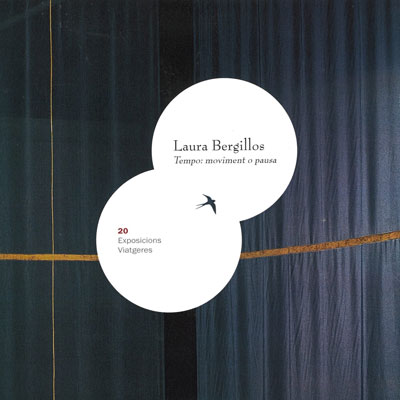 Exposició 'Tempo: moviment o pausa' de Laura Bergillos