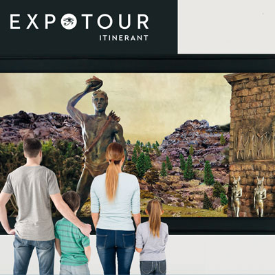 Expotour Itinerant