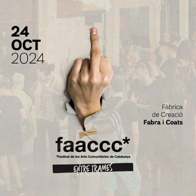 Festival FAACCC, 2024, 