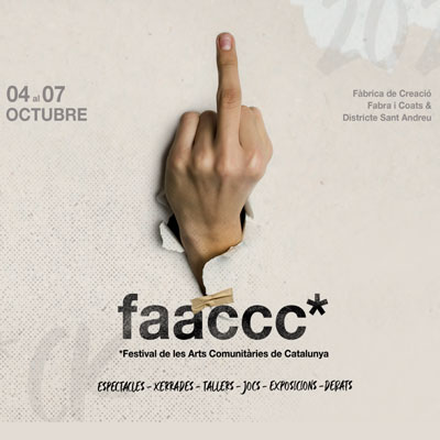 Festival FAACCC 2023