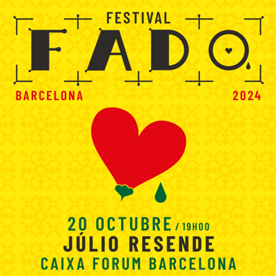 Festival de Fado Barcelona