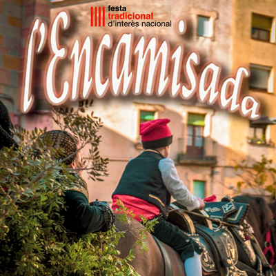 Festa de l'Encamisada de Falset, 2026