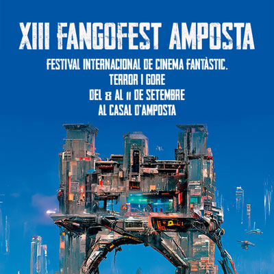 XIII FangoFest Amposta 2022