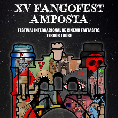 XV FangoFest - Amposta 2024