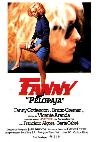 Fanny Pelopaja