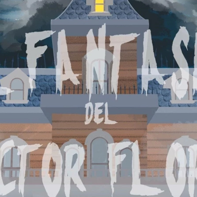 El fantasma del Doctor Florit